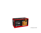 Riedel Drink Specific Glassware Rocks Glass, Set of 2 packaging