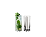 Riedel Drink Specific Glassware Highball Glass, Set of 2