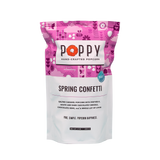 Poppy Hand-crafted Popcorn - Confetti Bundle