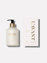 L’avant Collective - Fresh Linen Hand Lotion