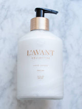 L’avant Collective - Fresh Linen Hand Lotion