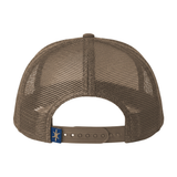 Texas Standard Modern Western Mesh Heritage Cap