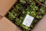 Schermer Pecans - Pecan Caramel Clusters - Georgia - 12