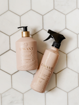 L’avant Collective - Hand Soap Blushed Bergamot