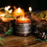 Jackson Vaughn - Moonlight Sleigh Ride (holiday