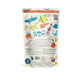 Asheville Mix Artist Bag Popcorn