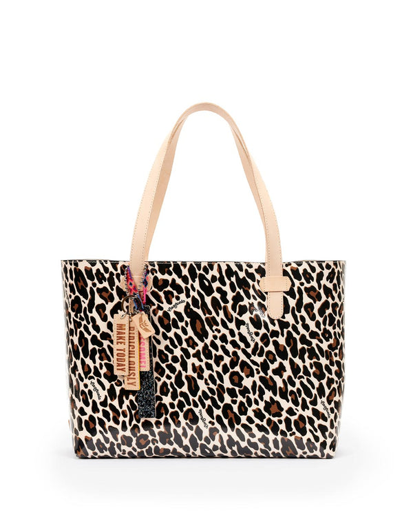 Consuela - Breezy Tote - Mona Big