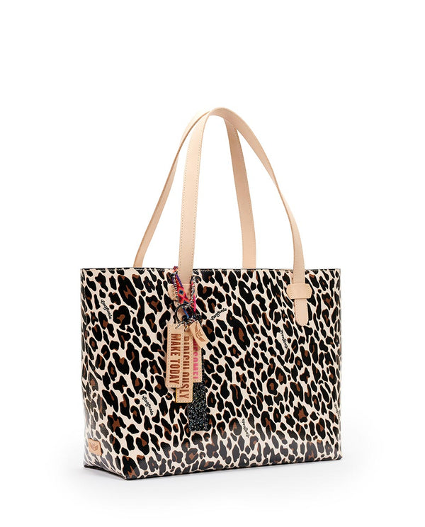 Consuela - Breezy Tote - Mona Big