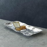 SOHO Brooklyn Large Long Rectangular Tray by Beatriz Ball