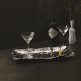 SOHO Brooklyn Large Long Rectangular Tray by Beatriz Ball