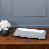SOHO Brooklyn Large Long Rectangular Tray by Beatriz Ball