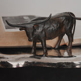 Cuerno Largo Toro