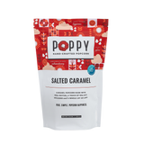 Poppy Hand-crafted Popcorn - Salted Caramel