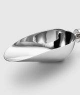 Tundra Ice Scoop w/ Black Resin