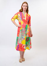 Fruit Salad Dress in Multi view 2