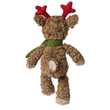 Putty Snickerdoodle Reindeer