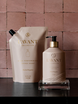 L’avant Collective - Hand Soap Blushed Bergamot
