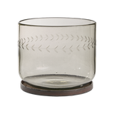 Ponchera Punch Bowl