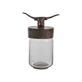 Nueces Canister