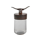 Nueces Canister