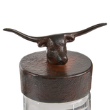 Nueces Canister