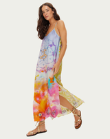 ME369 Olivia Camisole Runic Whisper Dress