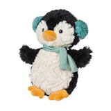 Arctic Putty Penguin