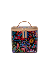 Sophie Slim Train Case by Consuela