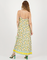 ME369 Olivia Pura Vida Camisole Dress