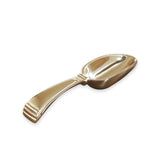 Sierra Modern Alejandra Ice Scoop (Gold) by Beatriz Ball