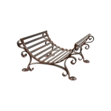 Leñero Log Holder