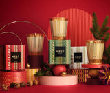 Holiday Classic Candle by NEST New York