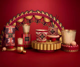 Holiday Votive Candle by NEST New York