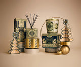Pierre Marie Birchwood Pine 3-Wick Candle by NEST New York