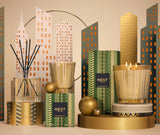 Birchwood Pine Gold Classic Candle by NEST New York