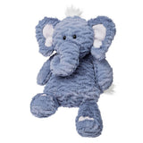 FabFuzz Indigo Elephant - small 