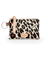 Consuela - Teeny Pouch - Mona