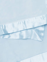Velvet Deluxe™  Baby Blanket: Pink