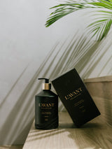 L’avant Collective - Fresh Linen Hand Soap