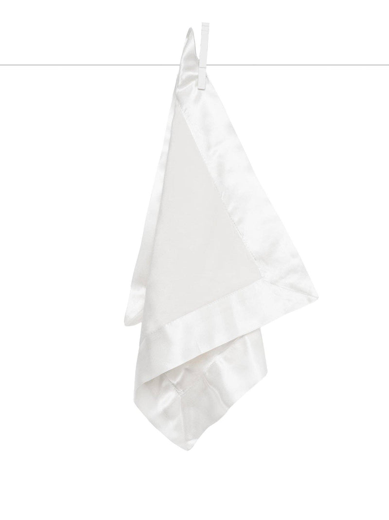 Little Giraffe - Velvet Deluxe™ Blanky: Pink