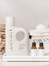 L’avant Collective - Laundry Detergent Fresh Linen