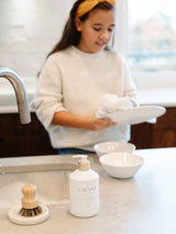 L’avant Collective - Fresh Linen High Performing Dish Soap