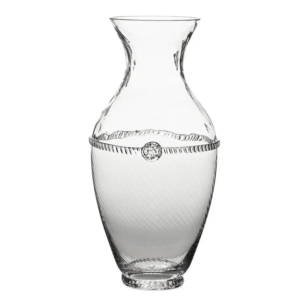 Juliska - Candleholders / Vases - 9’ Vase - Graham