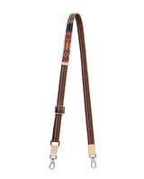 MELON CROSSBODY STRAP