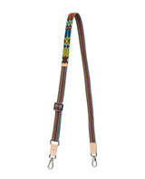 CITRUS 1" CROSSBODY WEBBING STRAP