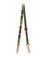 Consuela - Strap - Citrus 1’’ Crossbody Webbing