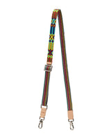 CITRUS 1" CROSSBODY WEBBING STRAP