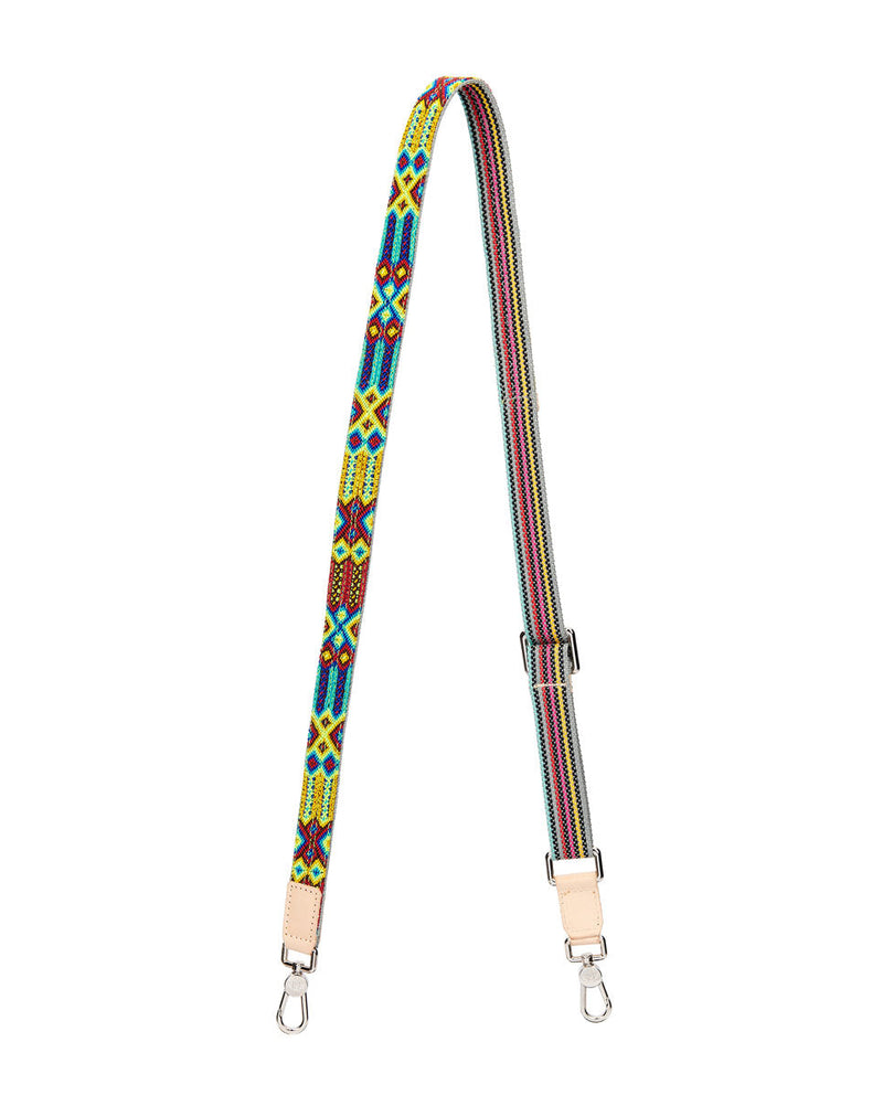 Consuela - Strap - Citrus 1’’ Crossbody Webbing