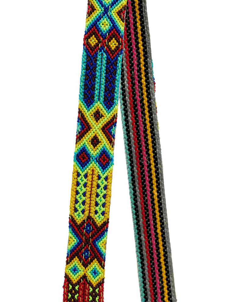 Consuela - Strap - Citrus 1’’ Crossbody Webbing