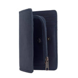 Mission Mercantile Leather Goods - Ellie Wallet: Maple